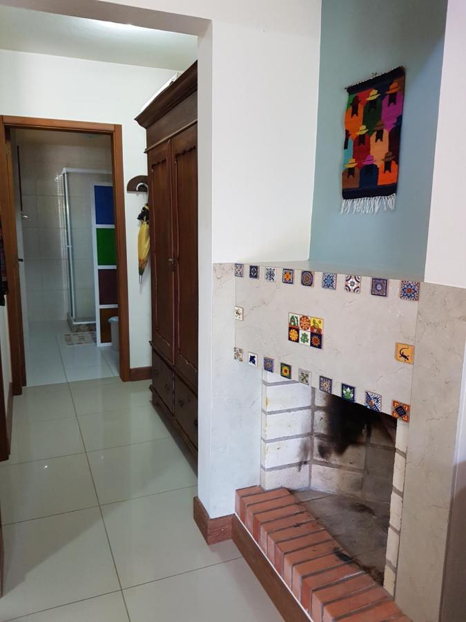 Holiday home Casa Latino Americana Sao Lourenco do Sul