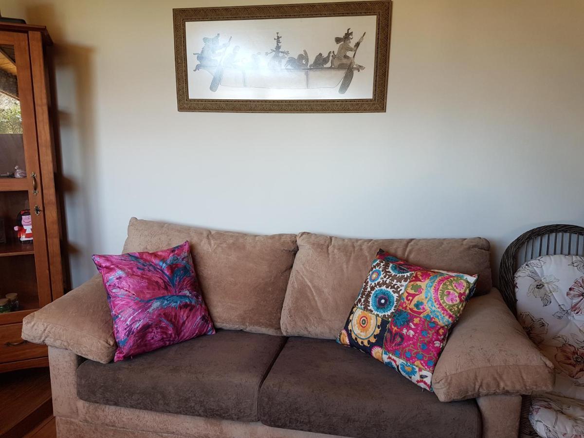 Casa Latino Americana Holiday home *