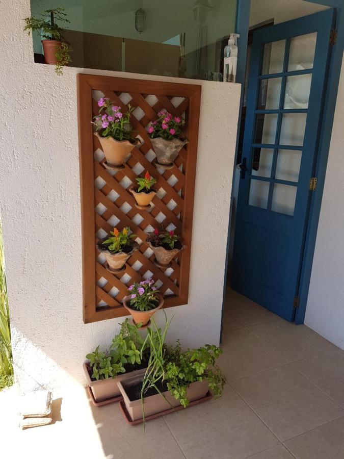 Casa Latino Americana Holiday home