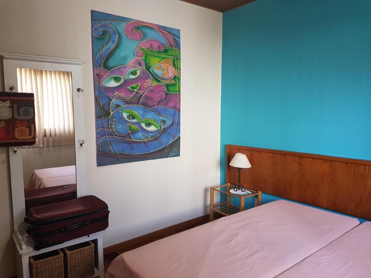 Holiday home Casa Latino Americana