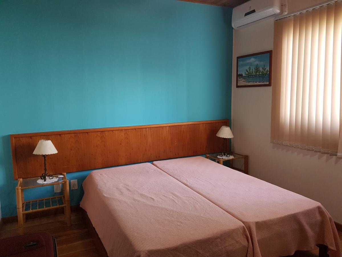Casa Latino Americana Holiday home