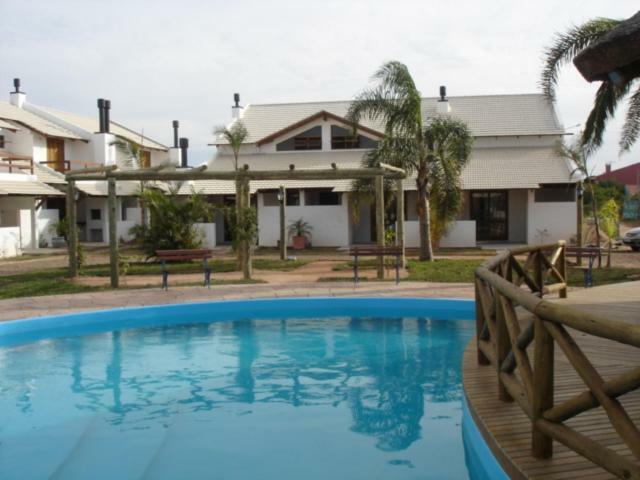 Holiday home Casa Latino Americana Sao Lourenco do Sul