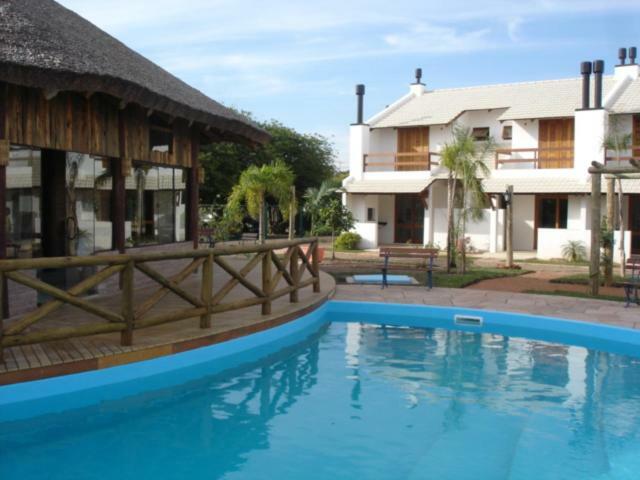 Casa Latino Americana *
